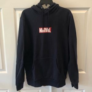Men’s Hoodie